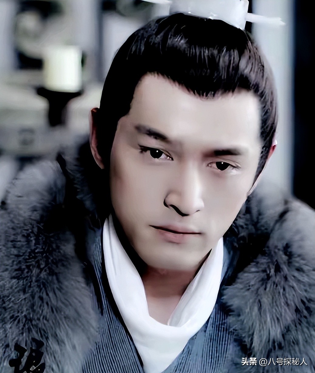 她為護自己而死！43歲男星承諾「贍養女方父母」　20年後成為人夫「下秒舉動太催淚」：沒忘記祂...