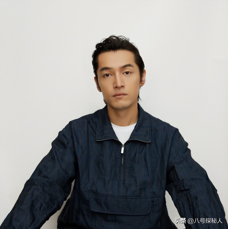 她為護自己而死！43歲男星承諾「贍養女方父母」　20年後成為人夫「下秒舉動太催淚」：沒忘記祂...