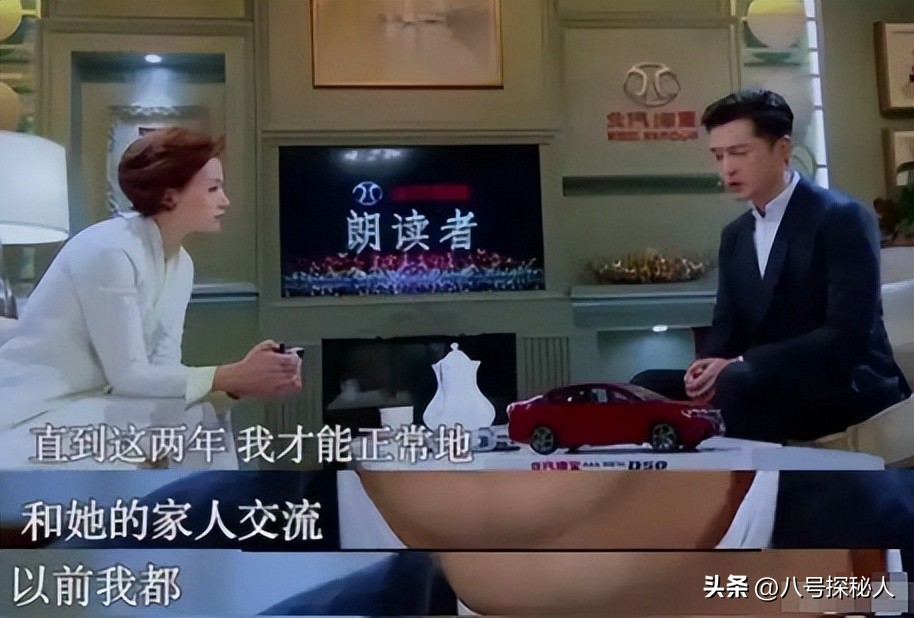 她為護自己而死！43歲男星承諾「贍養女方父母」　20年後成為人夫「下秒舉動太催淚」：沒忘記祂...