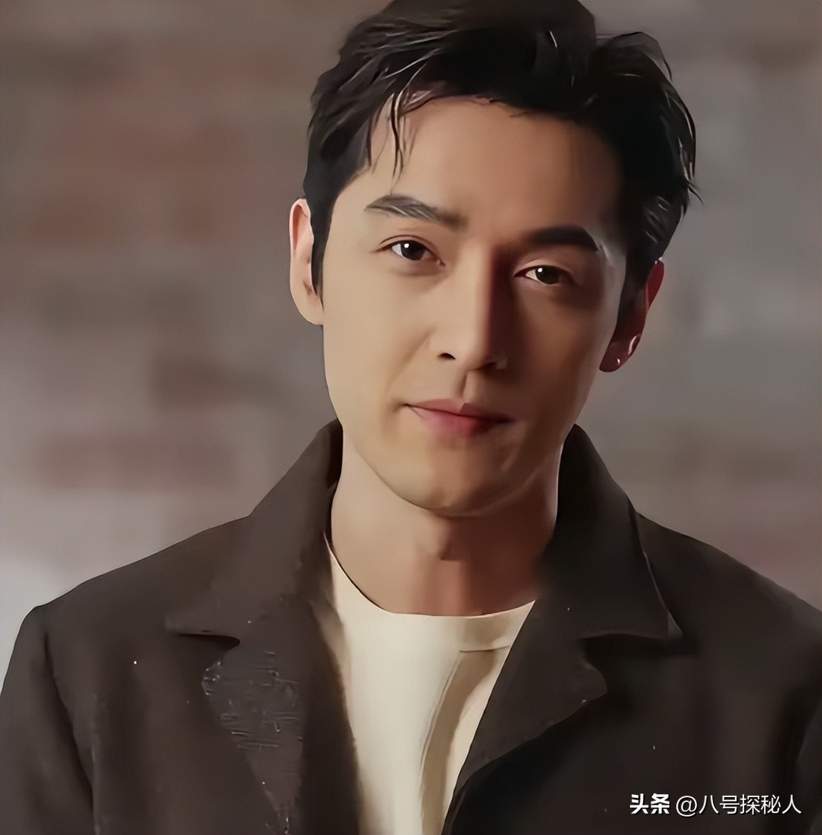 她為護自己而死！43歲男星承諾「贍養女方父母」　20年後成為人夫「下秒舉動太催淚」：沒忘記祂...