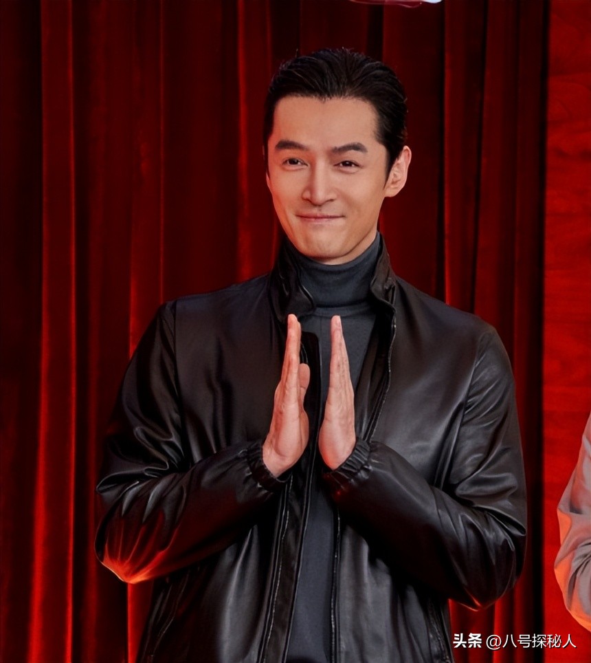 她為護自己而死！43歲男星承諾「贍養女方父母」　20年後成為人夫「下秒舉動太催淚」：沒忘記祂...