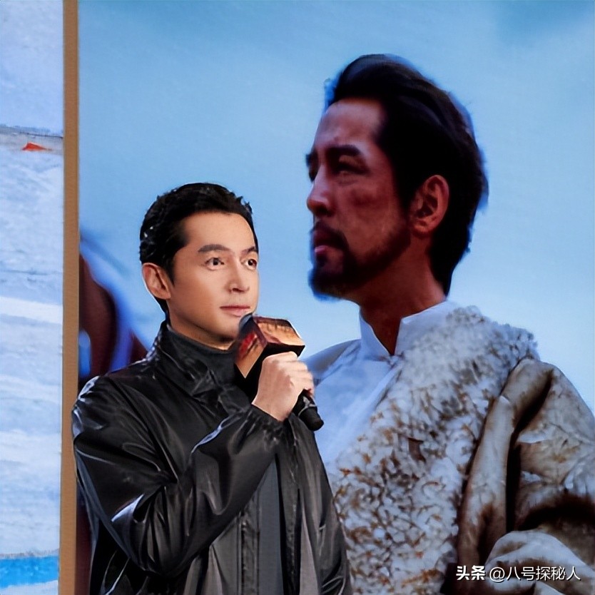 她為護自己而死！43歲男星承諾「贍養女方父母」　20年後成為人夫「下秒舉動太催淚」：沒忘記祂...