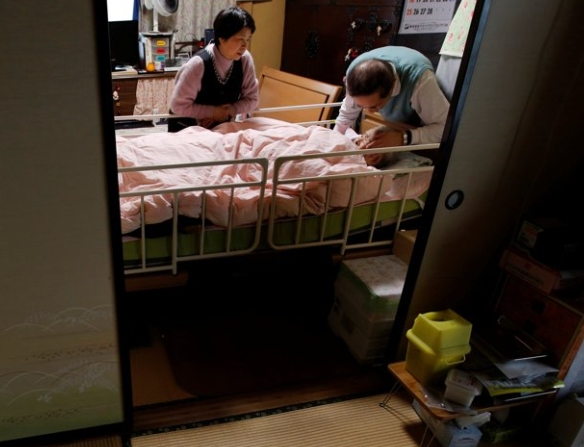 難捨喪夫之痛！她想放棄治癌「突然看到生前對話」　甜喊「想吃閨蜜布丁」氣炸提告