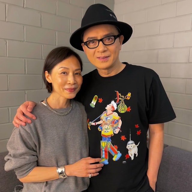 淡出神隱多年！樂壇歌后「57歲曬高難度健身照」　神凍齡「轉行成老師」網驚：看不出年近花甲