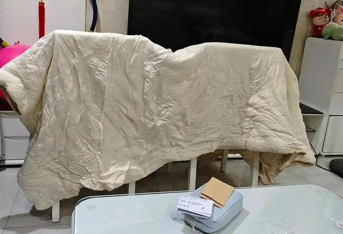 根本像在房間放毒！被子「用超過這個時間」就該丟掉了
