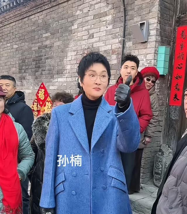 突然暴瘦現身！56歲知名男星「五官詭異變個人」　網細看傻眼「魚尾紋比我阿公更誇張」