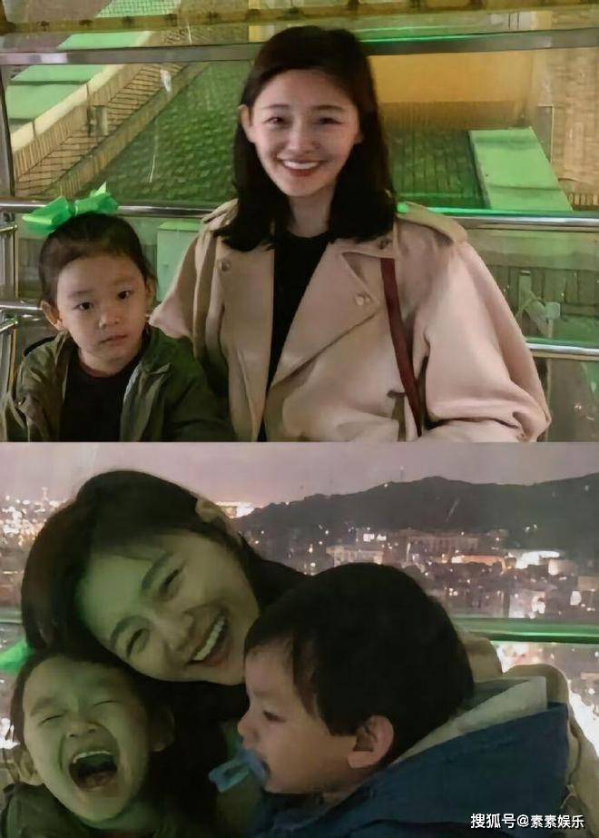 逝世滿一年！大S雕像儀式「卻不見親生兒女」引熱議　直到玥兒「低調露面照曝光」網淚：她一直記得...