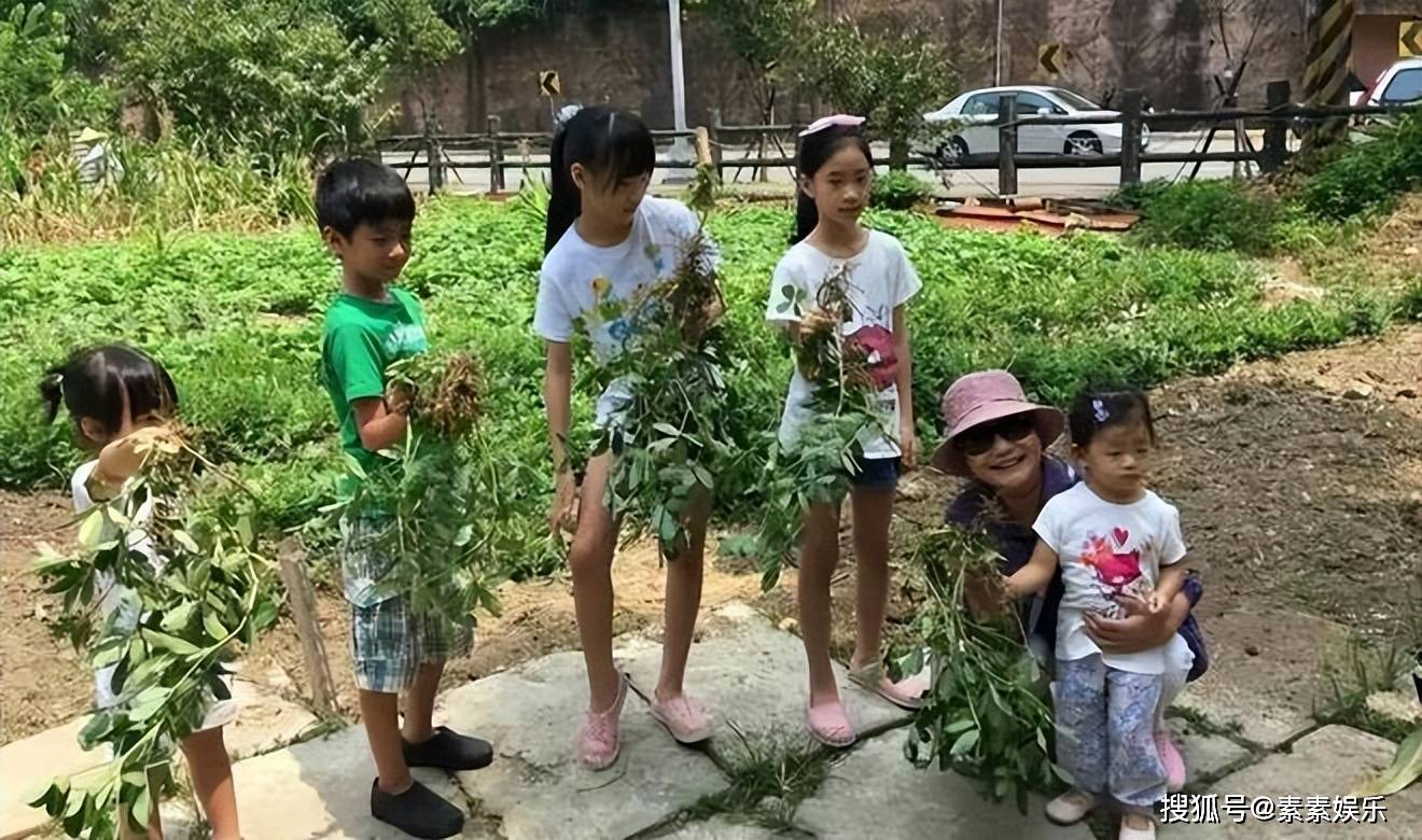 逝世滿一年！大S雕像儀式「卻不見親生兒女」引熱議　直到玥兒「低調露面照曝光」網淚：她一直記得...