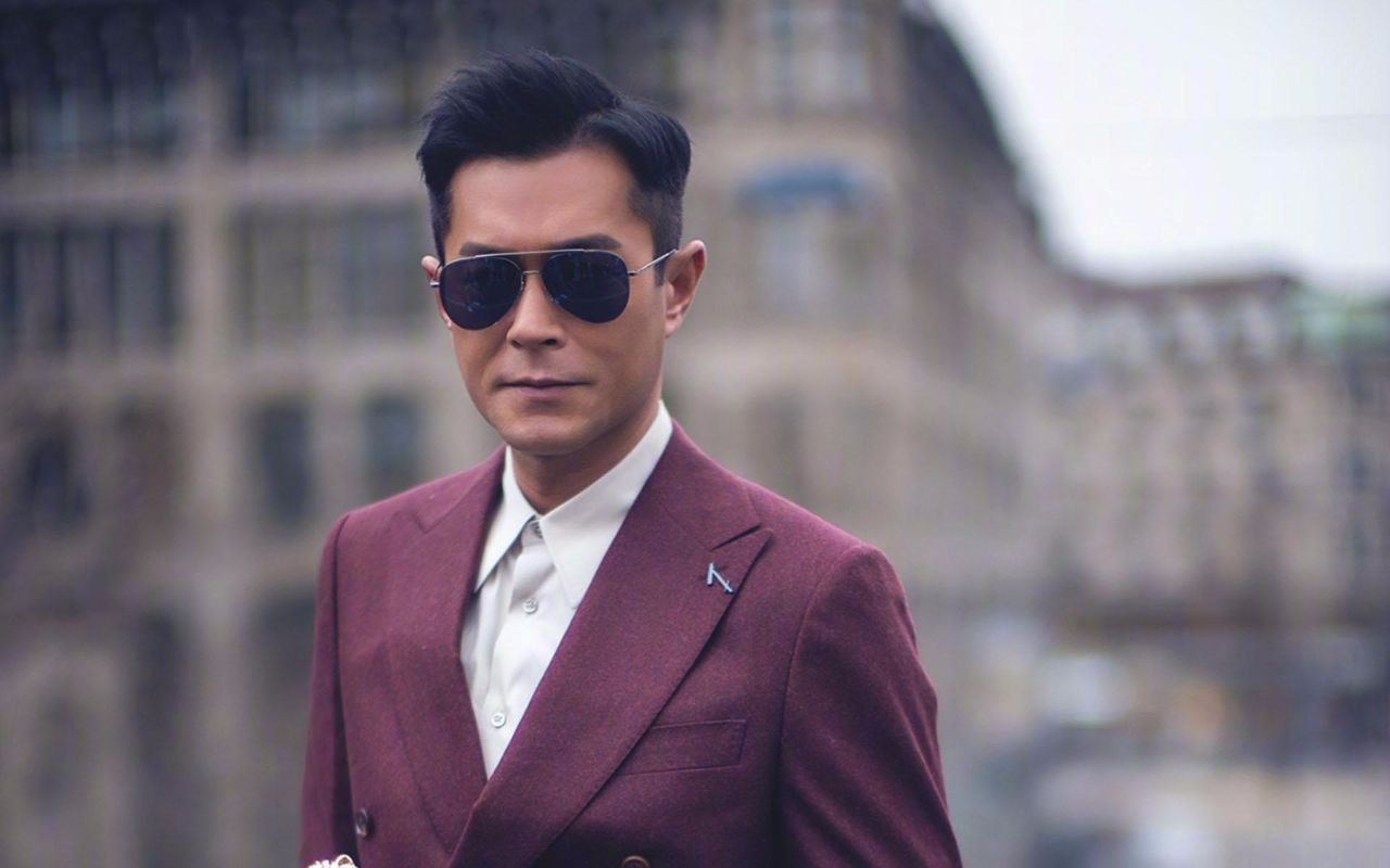 當年風靡萬千少女！55歲古天樂「至今卻不婚不育」 和9旬爸媽住「網看近況卻讚爆」：人生贏家