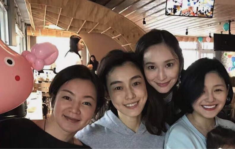 淚崩為大S發聲！吳佩慈淚曝「大S第一段婚姻失敗」　主動提「重組家庭承諾」：我當爸爸，妳當媽媽