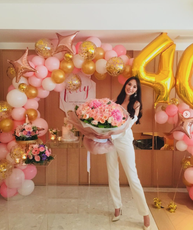 淚崩為大S發聲！吳佩慈淚曝「大S第一段婚姻失敗」　主動提「重組家庭承諾」：我當爸爸，妳當媽媽