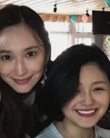 淚崩為大S發聲！吳佩慈淚曝「大S第一段婚姻失敗」　主動提「重組家庭承諾」：我當爸爸，妳當媽媽