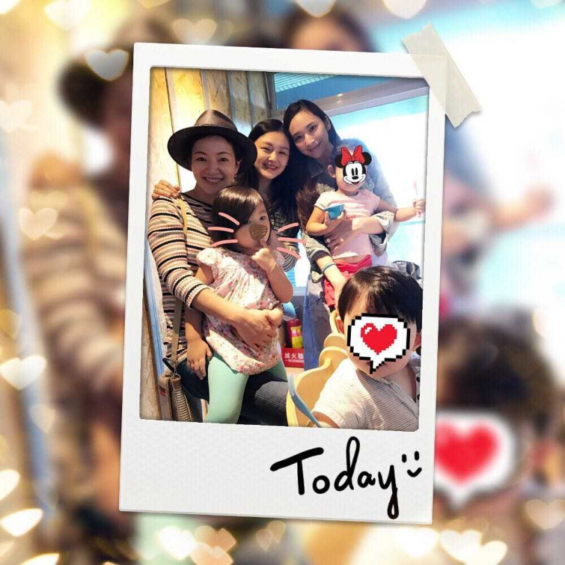 淚崩為大S發聲！吳佩慈淚曝「大S第一段婚姻失敗」　主動提「重組家庭承諾」：我當爸爸，妳當媽媽