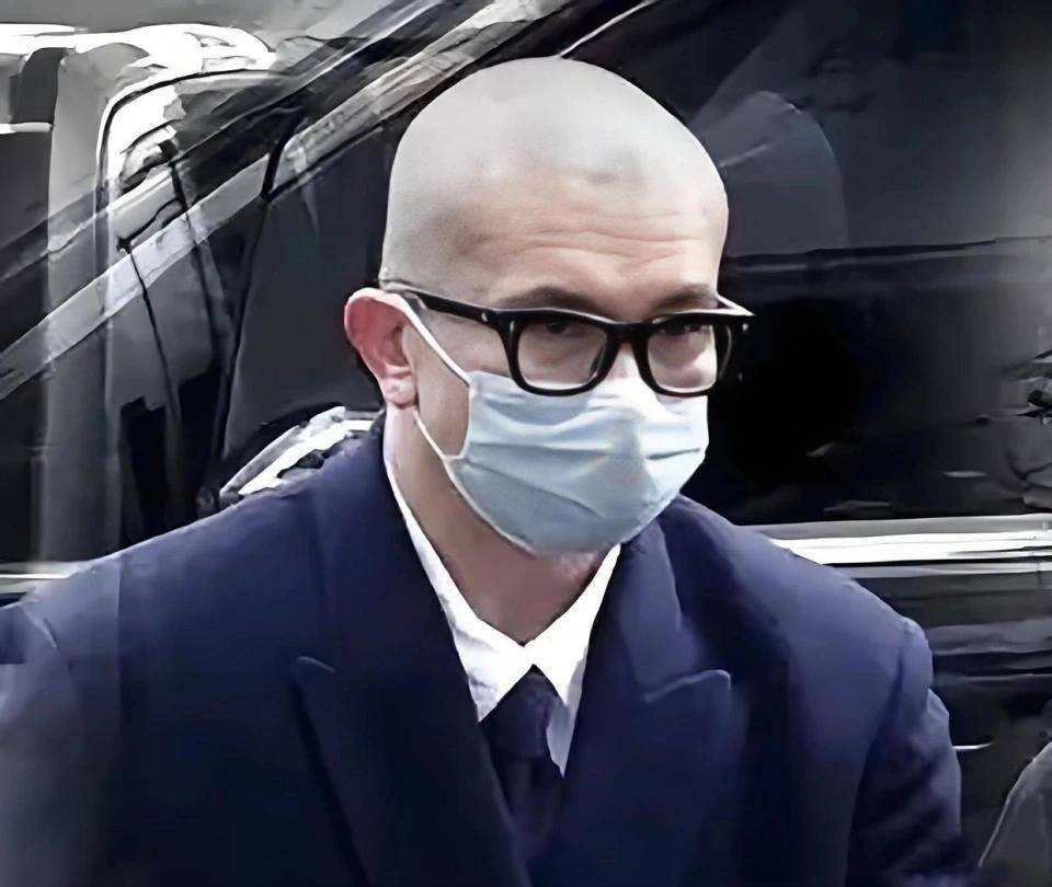 具俊曄首談大S死因！趕回台灣「機場路上心臟卻驟停」　韓醫生直言「猝死與懷孕有關」