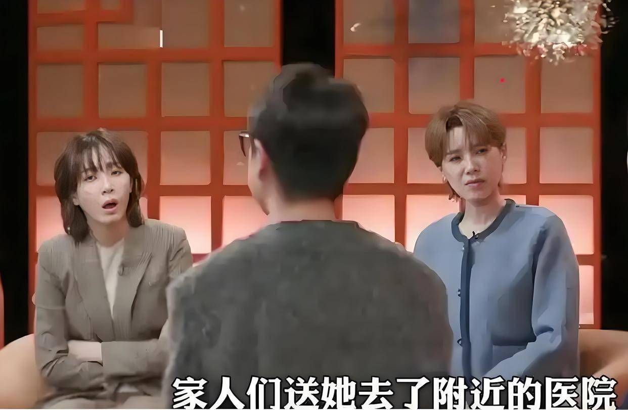 具俊曄首談大S死因！趕回台灣「機場路上心臟卻驟停」　韓醫生直言「猝死與懷孕有關」