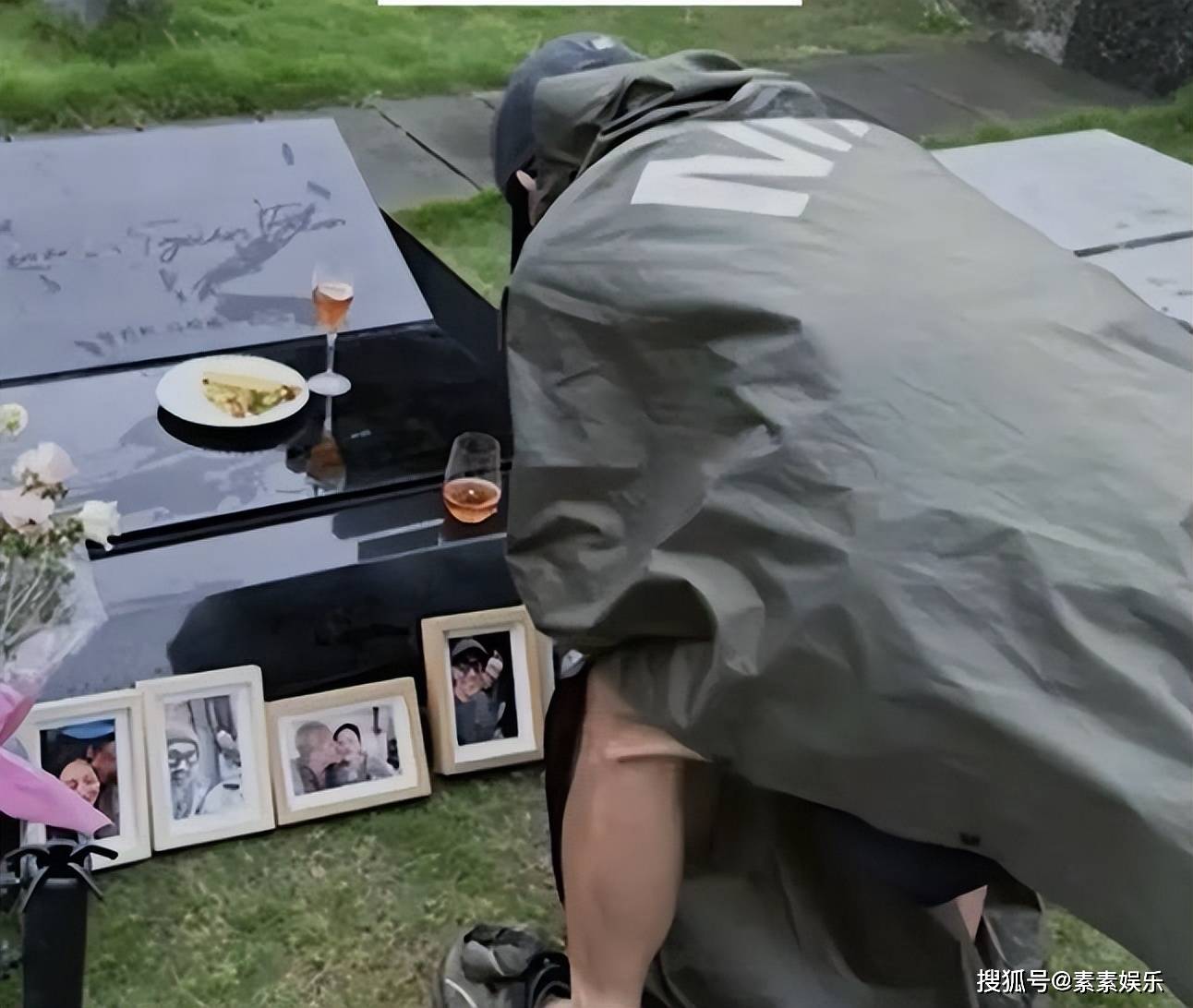 具俊曄首談大S死因！趕回台灣「機場路上心臟卻驟停」　韓醫生直言「猝死與懷孕有關」