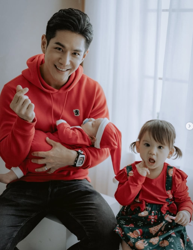 結婚才3年！祖雄驚爆「出手打女兒」　老婆尖叫「崩潰護女」