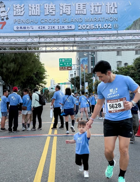 結婚才3年！祖雄驚爆「出手打女兒」　老婆尖叫「崩潰護女」