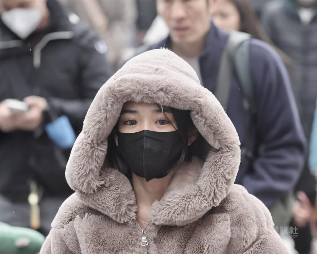 整排雲街！氣象專家曝「遇今年最強寒流」時間曝光