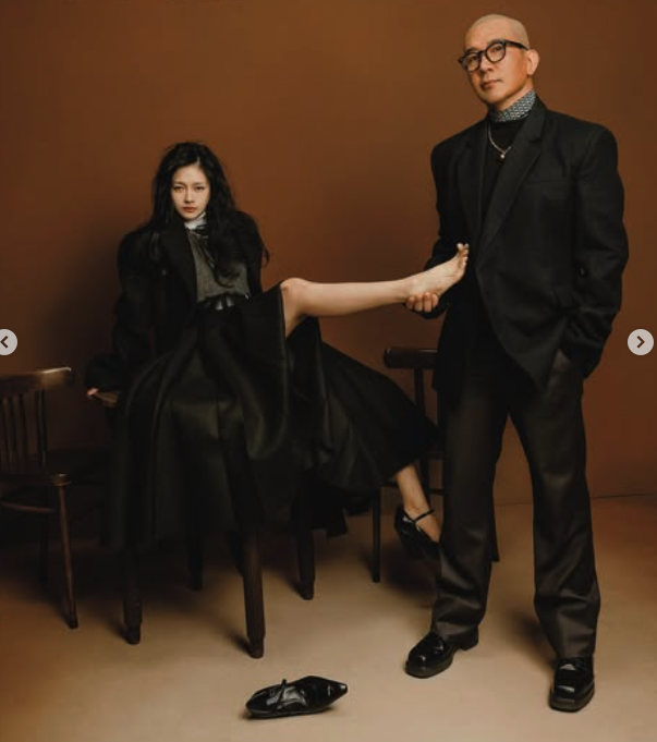 夫妻緣分還有6年！命理師通靈揭「大S靈魂一直在他身邊」　心碎曝大S「想傳達一句話」給癡情夫