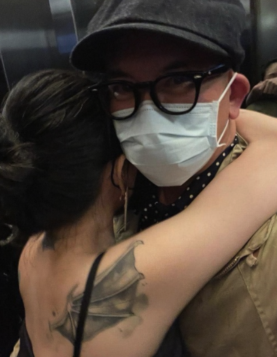 夫妻緣分還有6年！命理師通靈揭「大S靈魂一直在他身邊」　心碎曝大S「想傳達一句話」給癡情夫