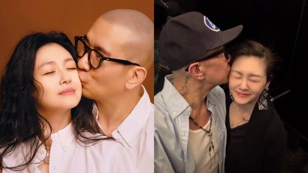 夫妻緣分還有6年！命理師通靈揭「大S靈魂一直在他身邊」　心碎曝大S「想傳達一句話」給癡情夫