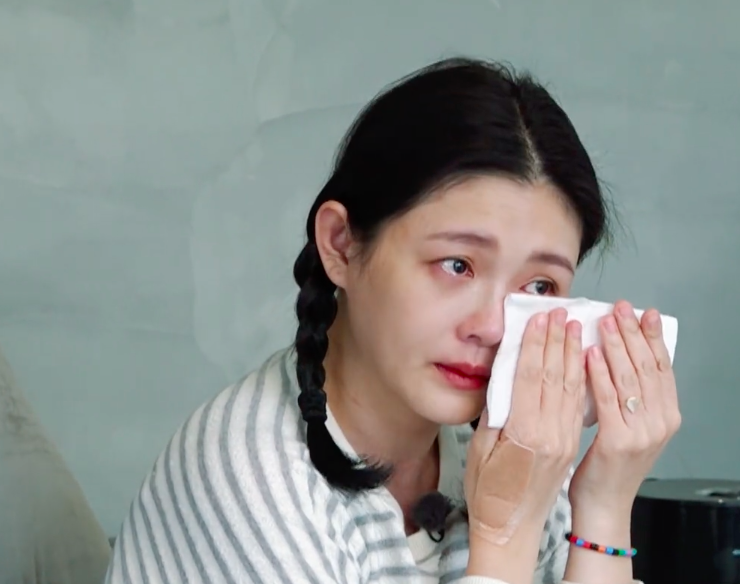 夫妻緣分還有6年！命理師通靈揭「大S靈魂一直在他身邊」　心碎曝大S「想傳達一句話」給癡情夫