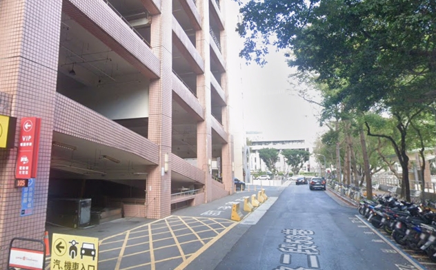 知名百貨爆巨響！台北女「墜柏油路慘死」　老公「接到電話才知死訊」崩潰