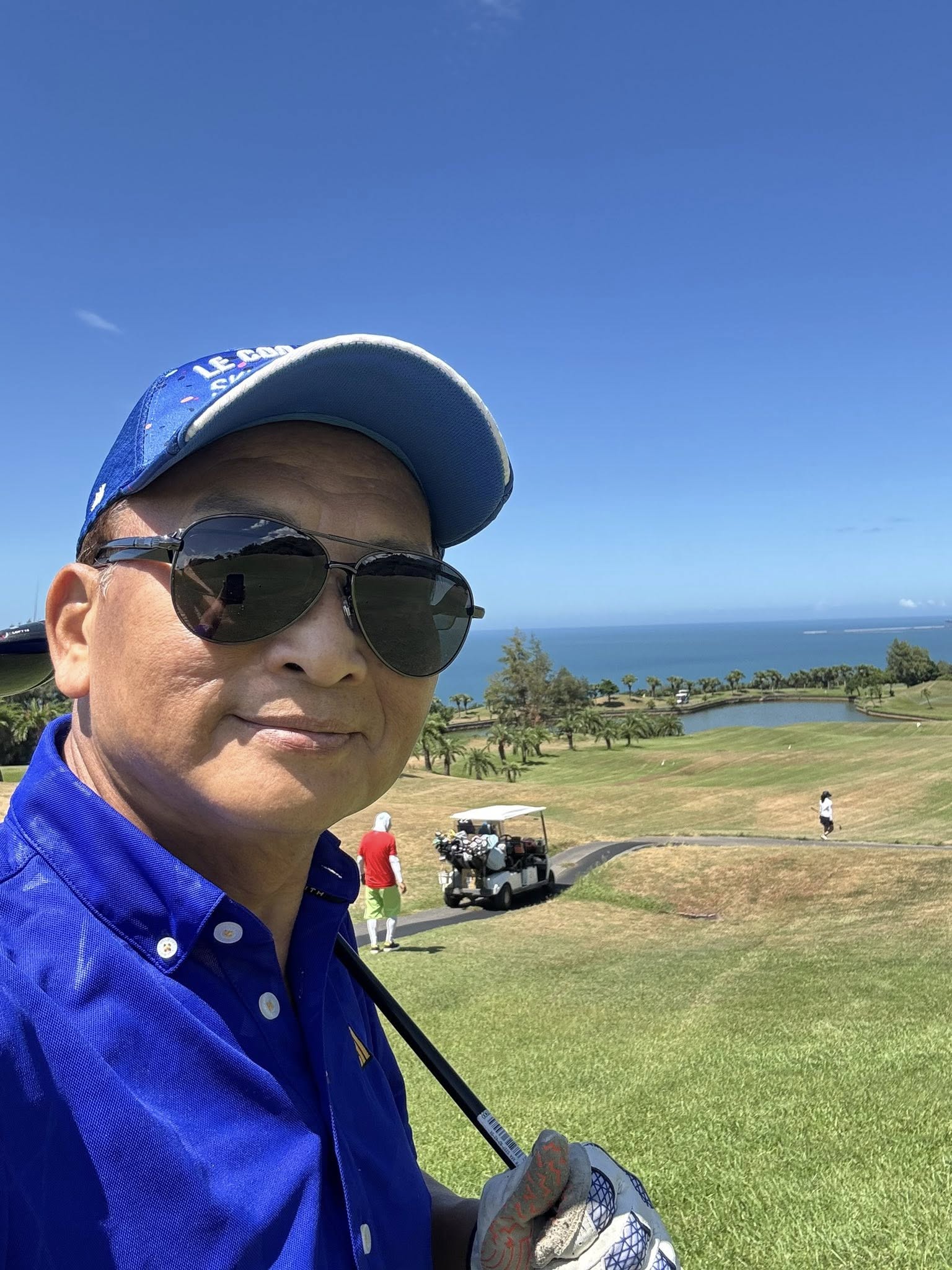 怪病纏身1年！67歲孔鏘驚傳「恐裝葉克膜搶命」