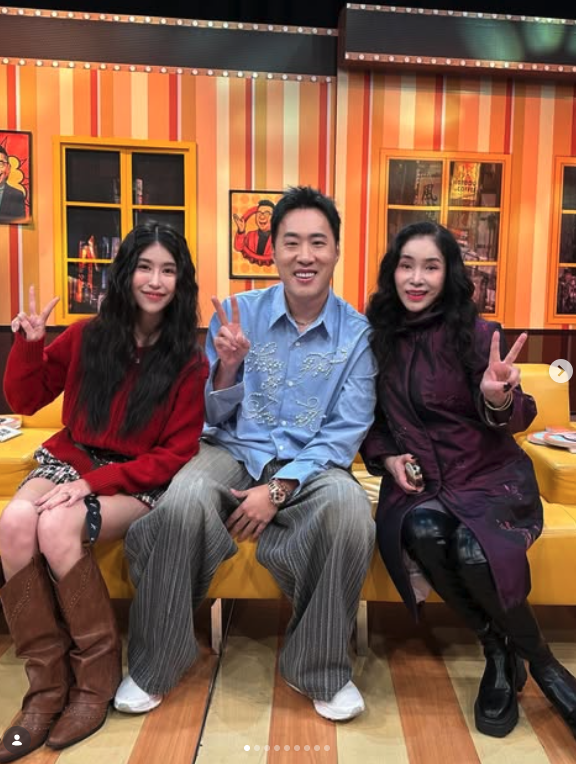 媽媽自爆失智！余祥銓憂吐「已經出車禍2次」　李亞萍「75歲健檢報告出爐」真實狀況大逆轉