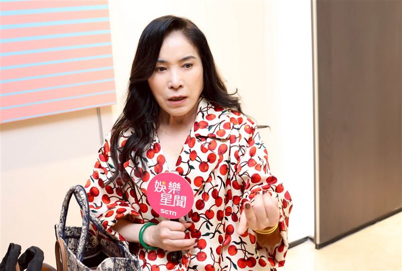 媽媽自爆失智！余祥銓憂吐「已經出車禍2次」　李亞萍「75歲健檢報告出爐」真實狀況大逆轉