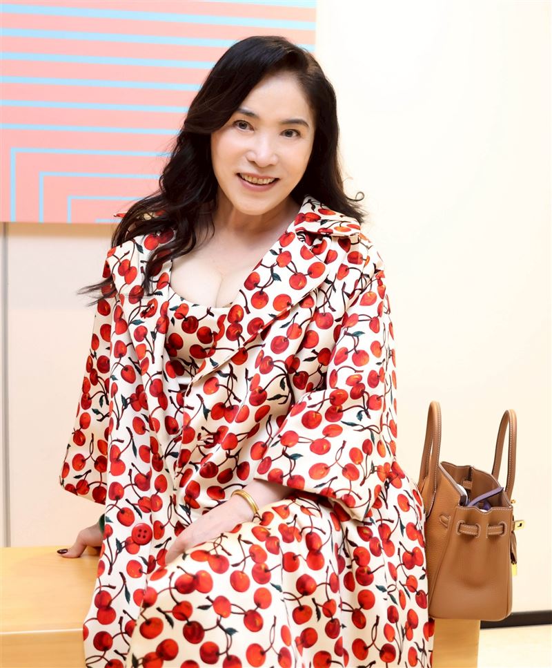 媽媽自爆失智！余祥銓憂吐「已經出車禍2次」　李亞萍「75歲健檢報告出爐」真實狀況大逆轉