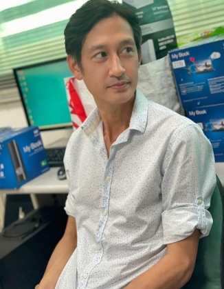 女友小編公開吻照！嗆唐治平「渣男家暴」怒公審　隔天「刪光抱怨文」回應1句話