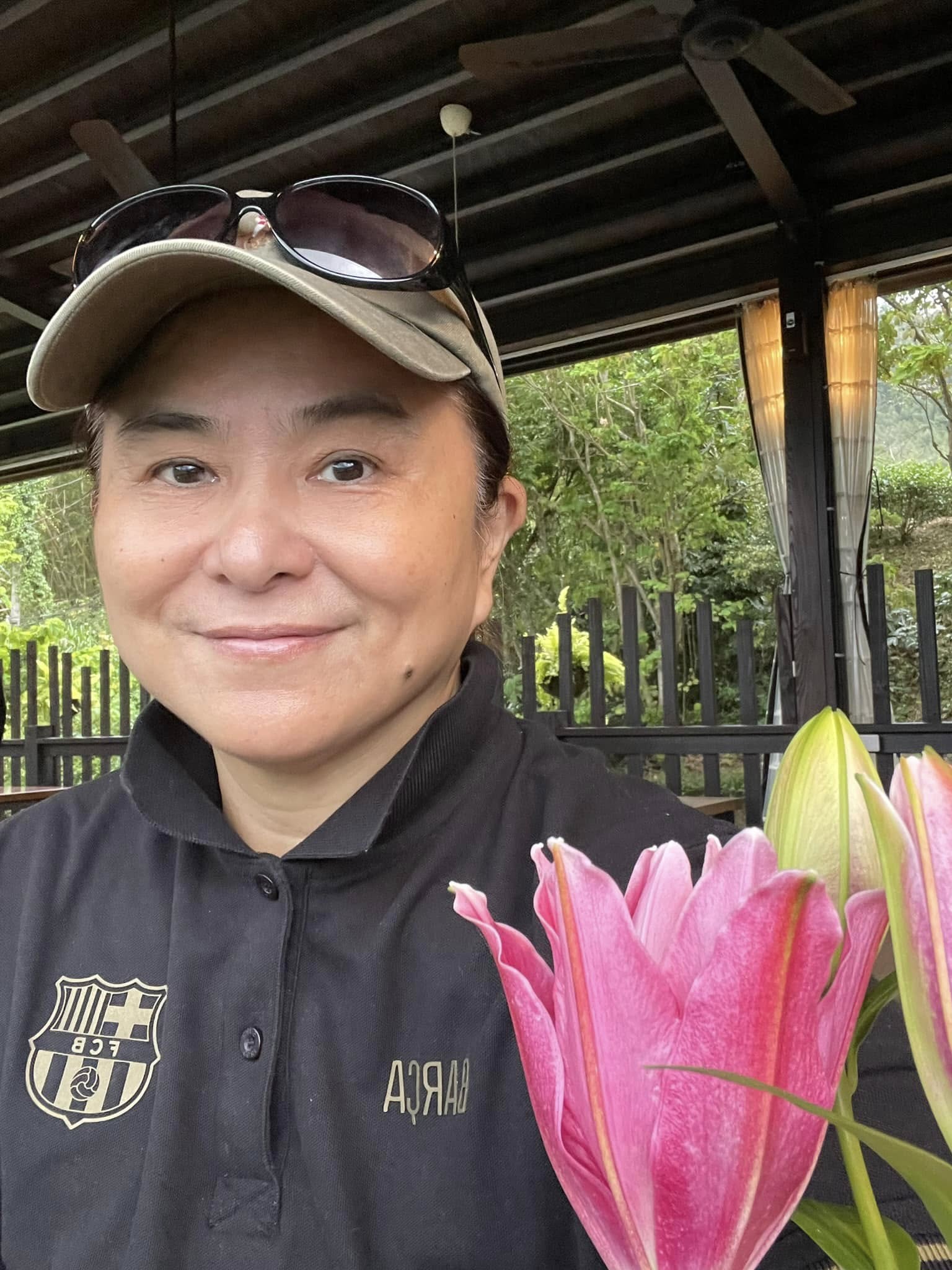 為愛淡出演藝圈！61歲台灣玉女「嫁養豬大戶神隱30年」　震撼宣布「重出江湖」驚人現況曝