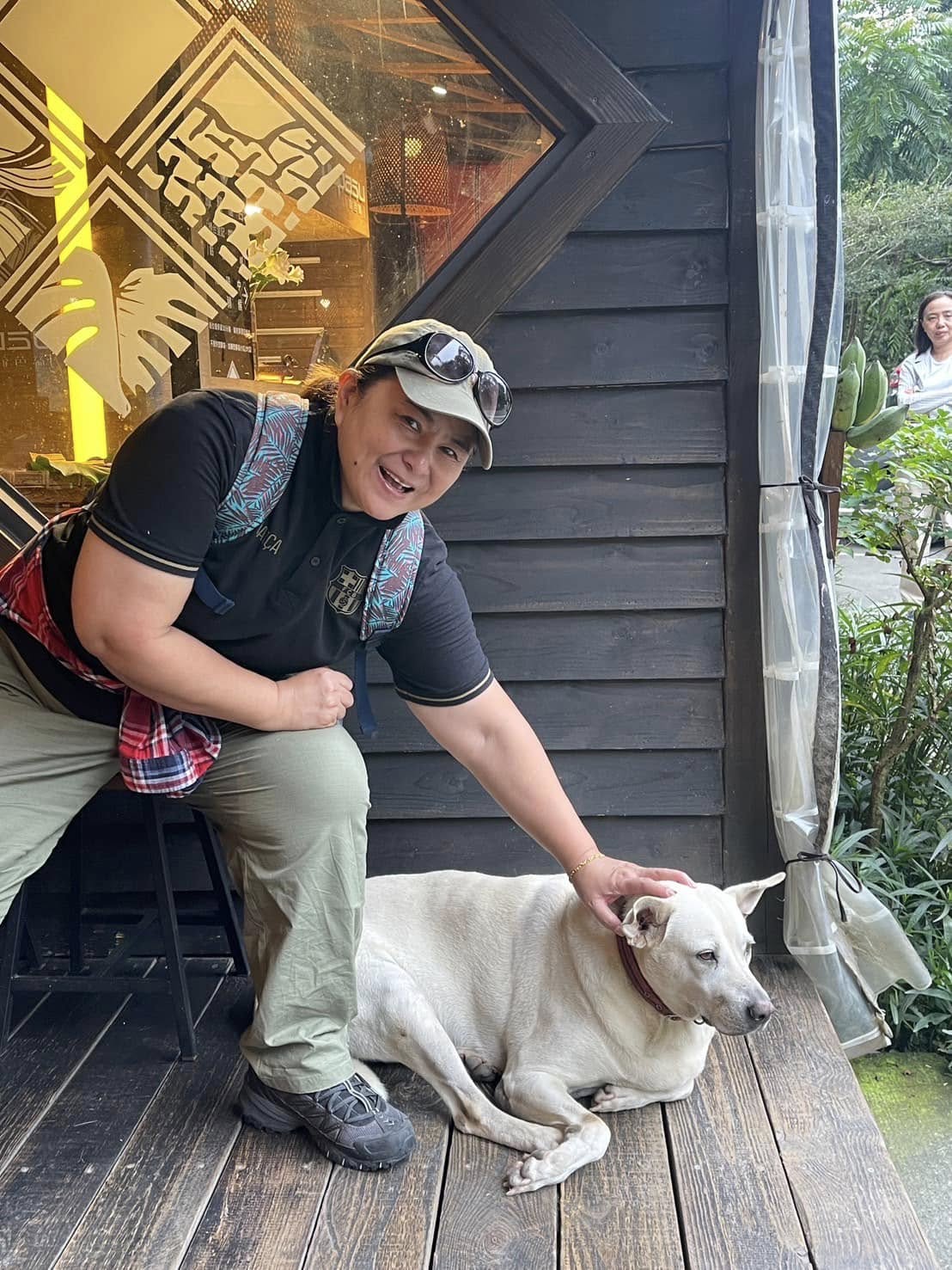 為愛淡出演藝圈！61歲台灣玉女「嫁養豬大戶神隱30年」　震撼宣布「重出江湖」驚人現況曝