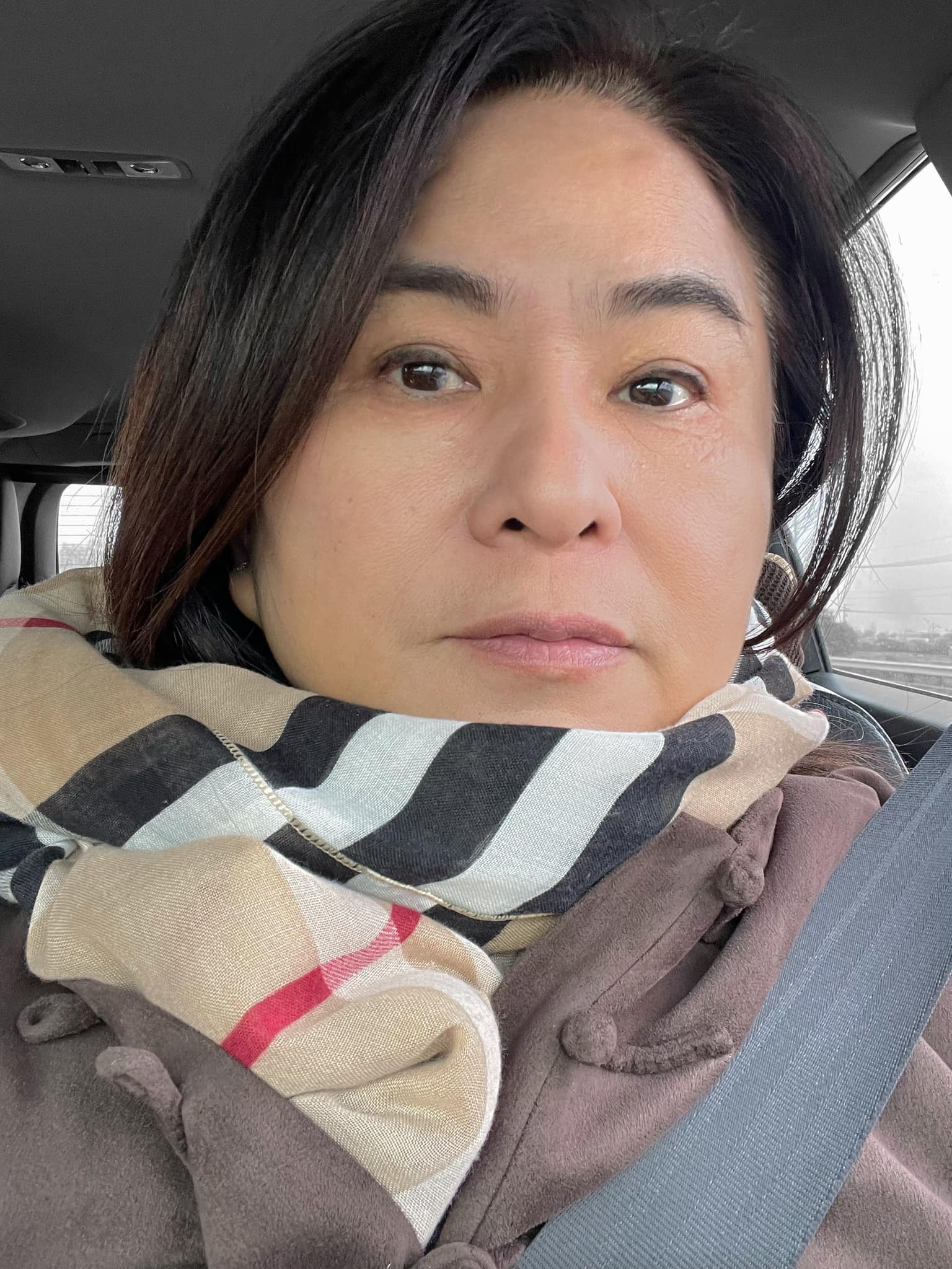 為愛淡出演藝圈！61歲台灣玉女「嫁養豬大戶神隱30年」　震撼宣布「重出江湖」驚人現況曝