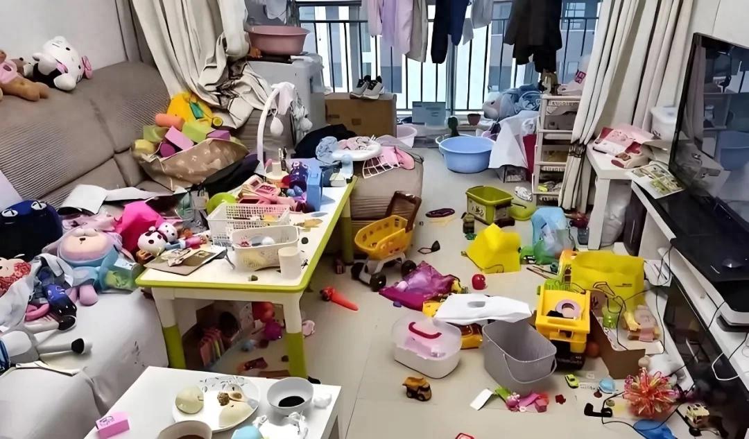 過年大掃除!6種舊東西「再窮也要斷捨離」:馬年好運又順遂