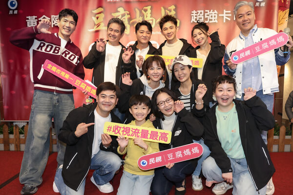 八點檔演員墜樓命危！家屬怒控「民視高層想擺爛」　周遊「出面哭回應」