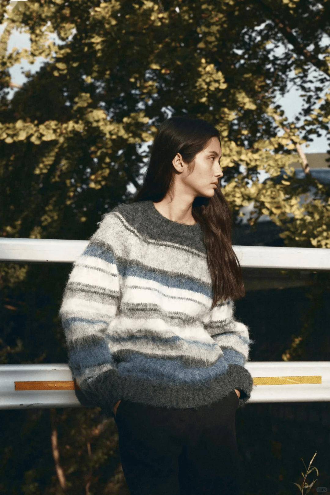 2026買新衣必看！今年冬天「最流行5款毛衣」　保暖卻不顯胖「搭配對了年輕氣色好」❤️