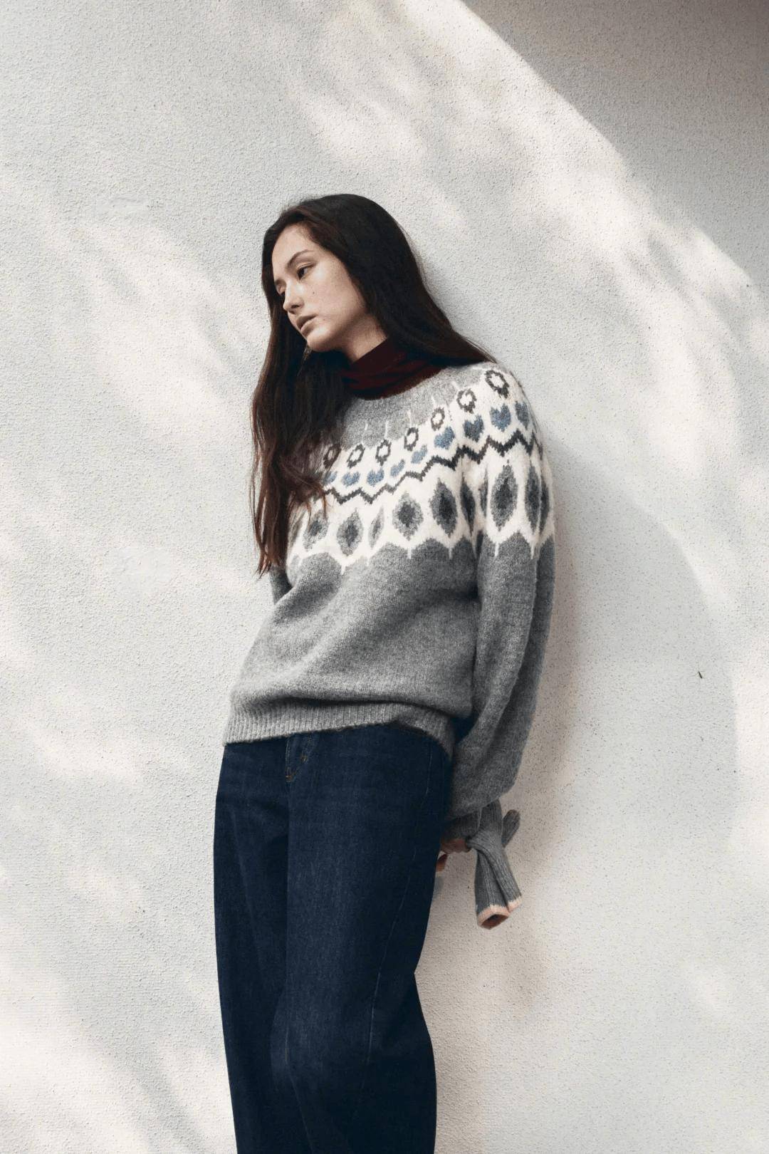 2026買新衣必看！今年冬天「最流行5款毛衣」　保暖卻不顯胖「搭配對了年輕氣色好」❤️