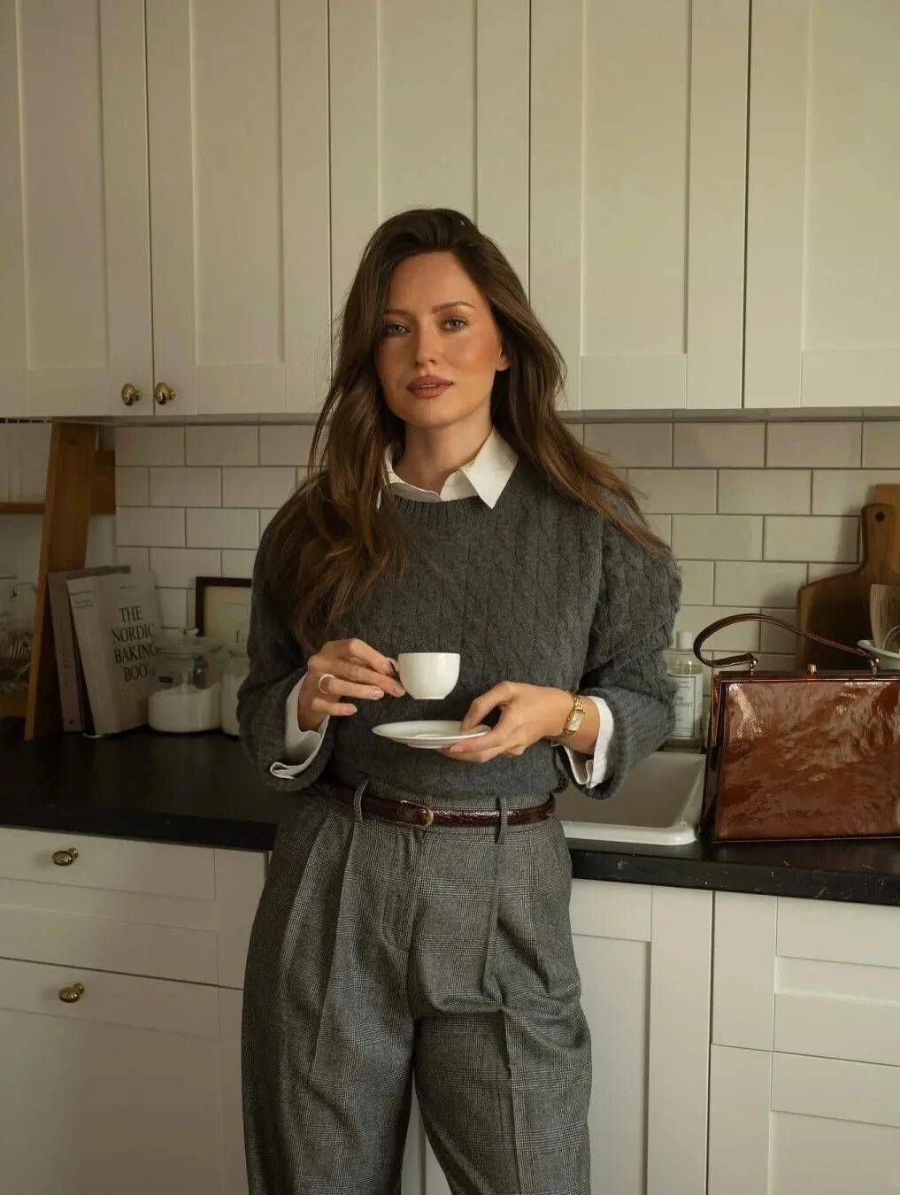 2026買新衣必看！今年冬天「最流行5款毛衣」　保暖卻不顯胖「搭配對了年輕氣色好」❤️