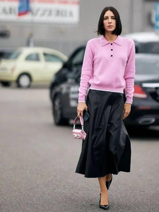 2026買新衣必看！今年冬天「最流行5款毛衣」　保暖卻不顯胖「搭配對了年輕氣色好」❤️