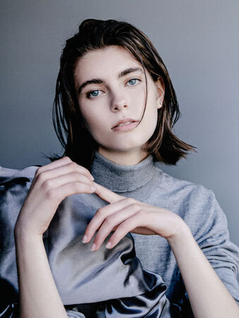 才剛搬家！當紅女星「驚傳陳屍家中」　死因曝光了...