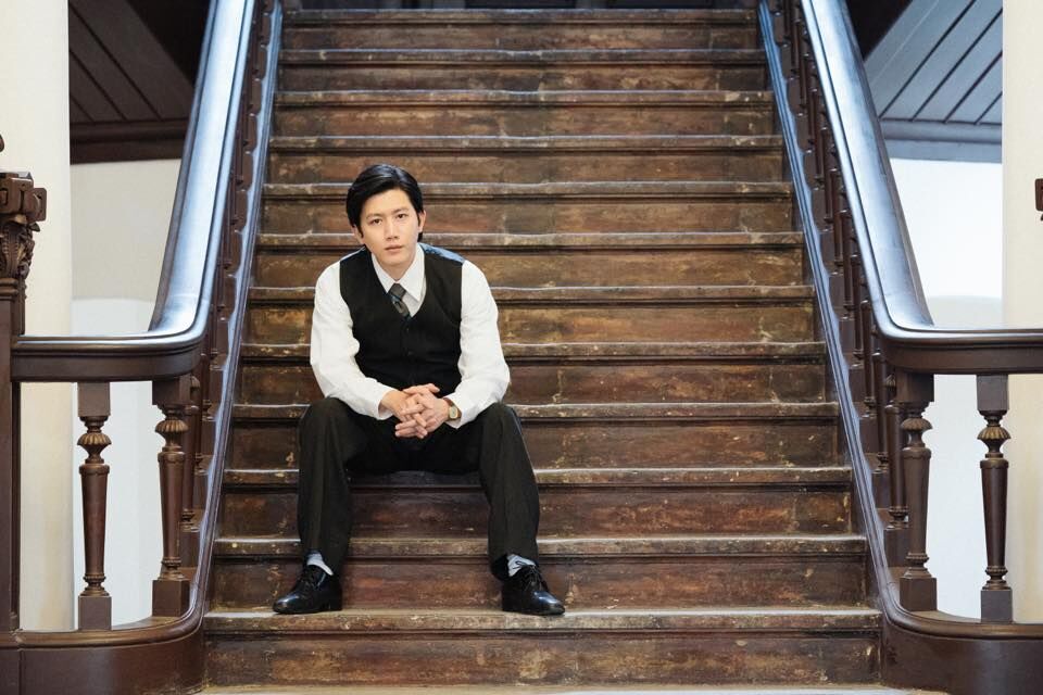 八點檔驚傳墜樓！3台灣男星深夜「聲援重傷演員」　公司駁不聞不問「遭家屬1點打臉」：人命這麼不值？