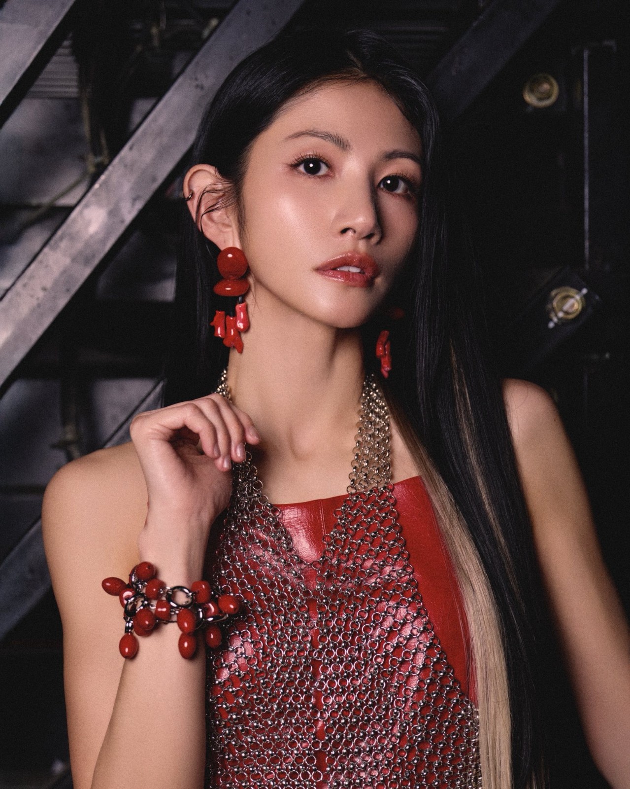 林家血案翻拍「沒告知家屬」惹議！李千娜笑喊1句「挨轟冷血遭灌爆」緊急刪文...