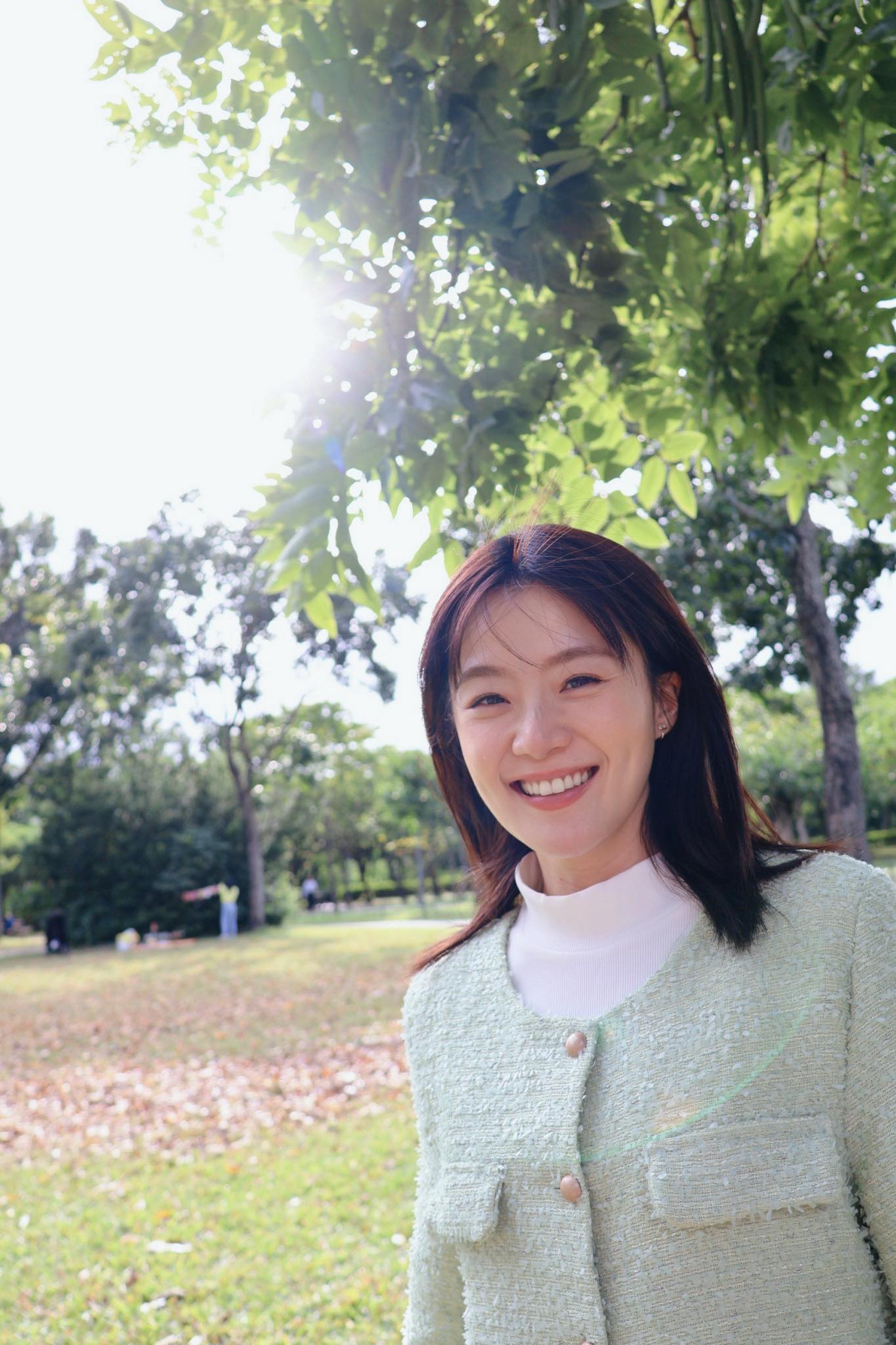 快訊／翻拍林家血案！37歲金鐘女星「記者會上喊快感」遭罵翻　PO千字文「還原接拍真相」：早知道會拒演...