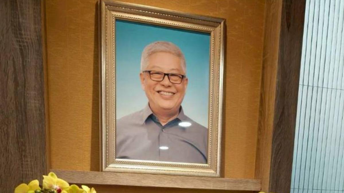 撐不到過年！曹蘭淚證實「摯愛家中身亡」死因曝光　她悲痛曝：「3天前才剛回台...」