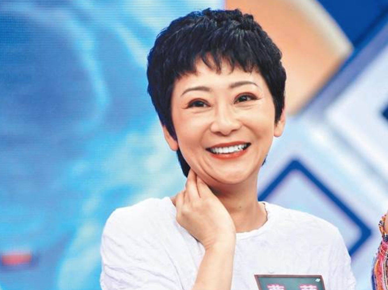 撐不到過年！曹蘭淚證實「摯愛家中身亡」死因曝光　她悲痛曝：「3天前才剛回台...」