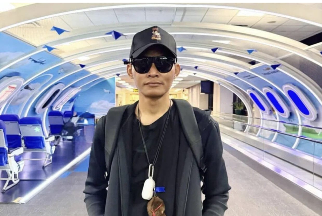 被爆罹愛滋暴瘦！50歲知名男星「驚傳緊急就醫」家屬揭病況