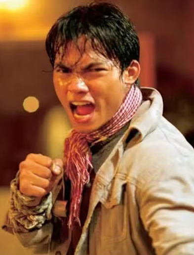 被爆罹愛滋暴瘦！50歲知名男星「驚傳緊急就醫」家屬揭病況